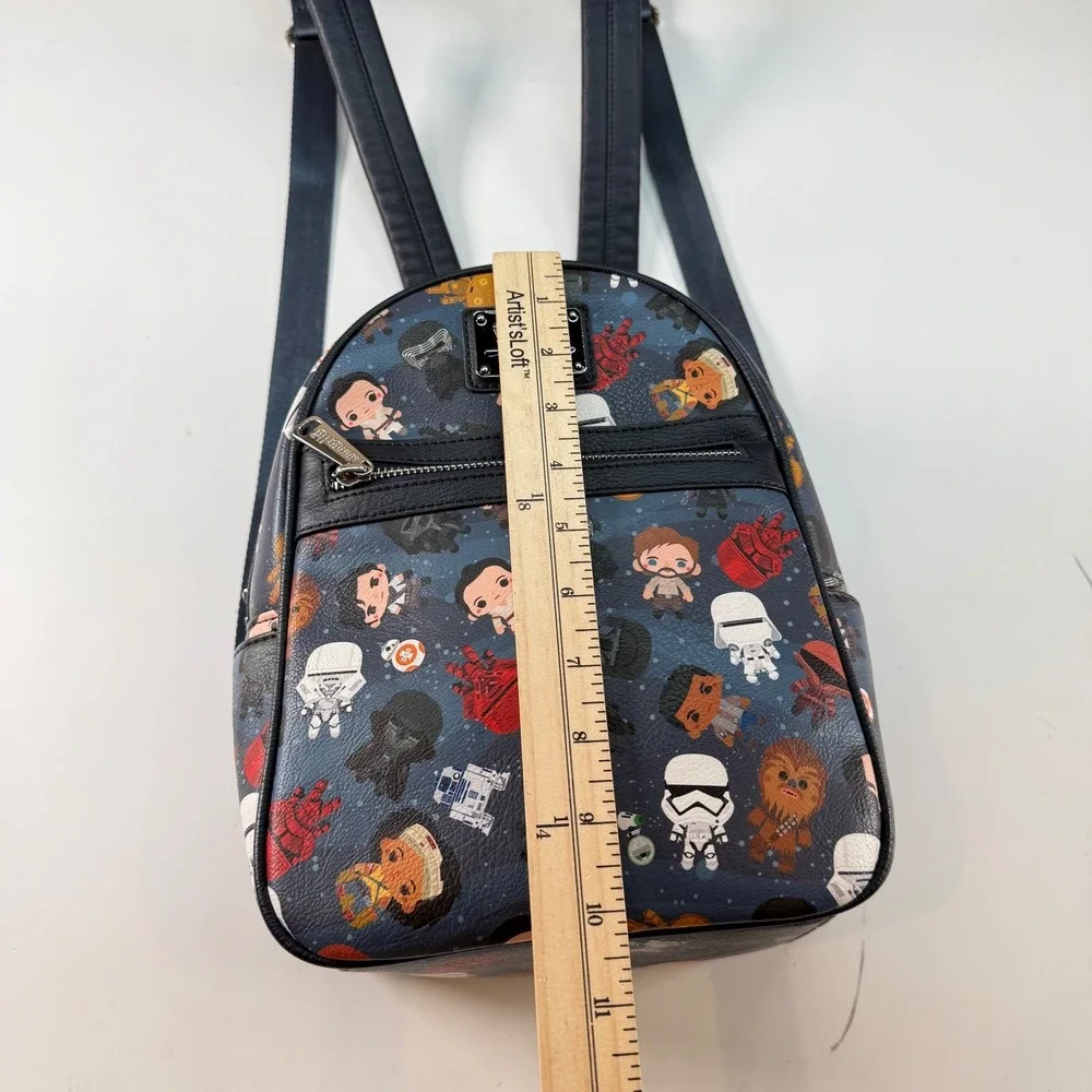 Loungefly star wars